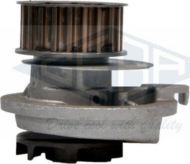 Водяний насос GEBA 370