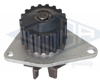 Водяний насос GEBA 30390