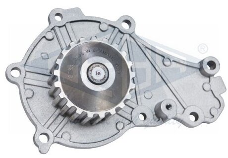 Водяний насос GEBA 30030