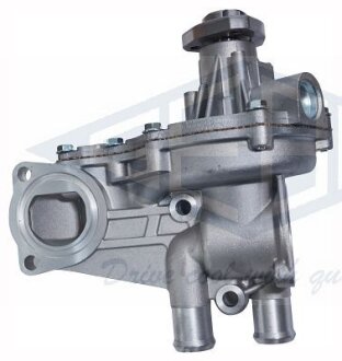 Водяний насос GEBA 3000/1