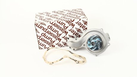 Водяний насос GEBA 3000