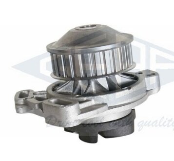 Водяний насос GEBA 2050