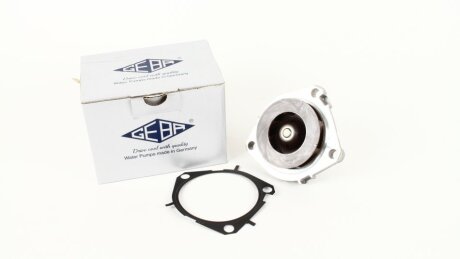 Водяний насос GEBA 20040