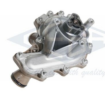 Водяний насос GEBA 20025