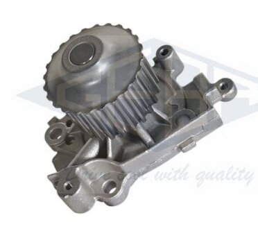 Водяний насос GEBA 19020