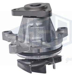 Водяний насос GEBA 17070