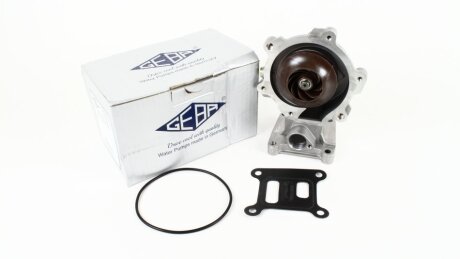 Водяний насос GEBA 17050