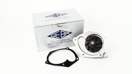 Водяний насос GEBA 15070