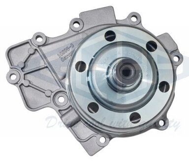 Фото 1 - водяний насос GEBA 13125 Водяний насос GEBA 13125 (фото 1)