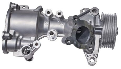 Водяний насос GEBA 13105