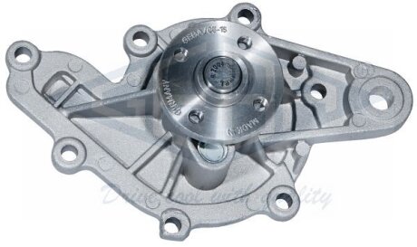 Водяний насос GEBA 13040