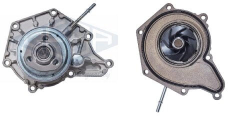 Водяний насос GEBA 11250