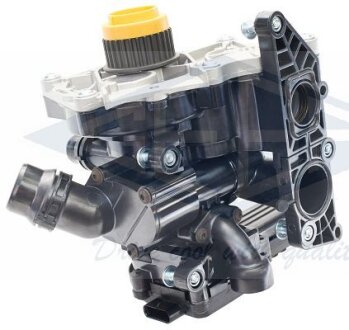 Водяний насос GEBA 112351