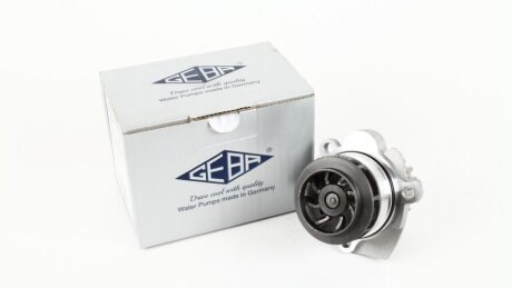 Водяний насос GEBA 11075