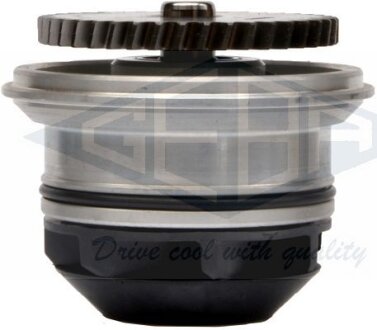 Фото 1 - водяний насос GEBA 11060 Водяний насос GEBA 11060 (фото 1)