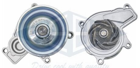 Водяний насос GEBA 10975