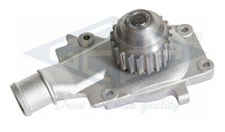 Водяний насос GEBA 1090