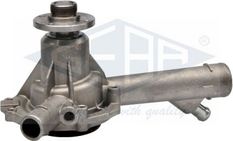 Водяний насос GEBA 10850