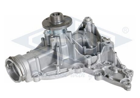 Водяний насос GEBA 10845