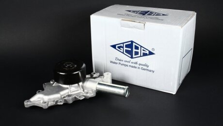 Водяний насос GEBA 10810