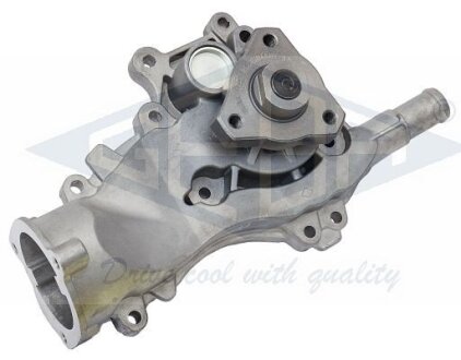 Водяний насос GEBA 10675