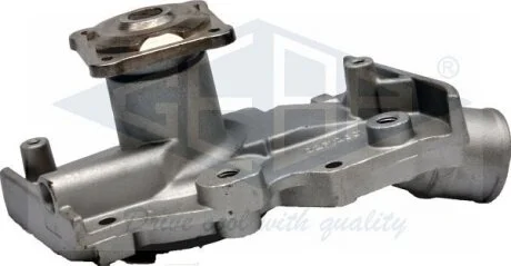 Водяний насос GEBA 10680