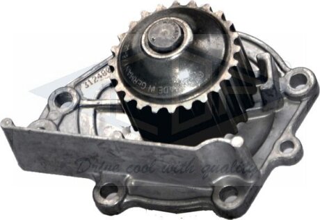 Водяний насос GEBA 10661