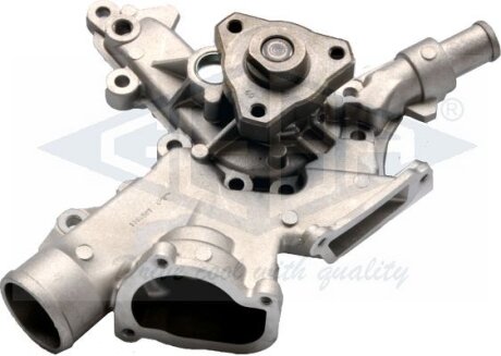 Водяний насос GEBA 10640