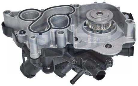 Водяний насос GEBA 106351