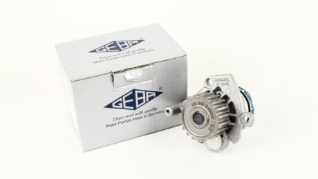 Водяний насос GEBA 10575