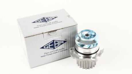 Водяний насос GEBA 10560