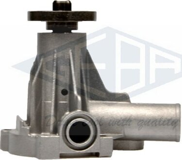 Водяний насос GEBA 10460