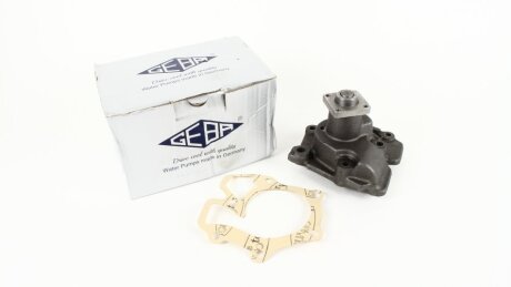 Водяний насос GEBA 1040