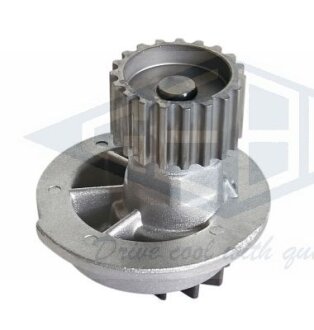 Водяний насос GEBA 10370