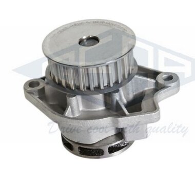 Водяний насос GEBA 10330