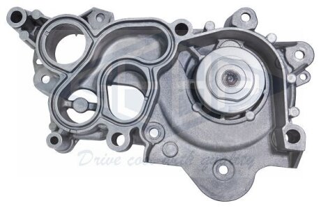 Водяний насос GEBA 10125