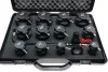 Набір інструменту для діагностики VIGOR V4304 (фото 4)