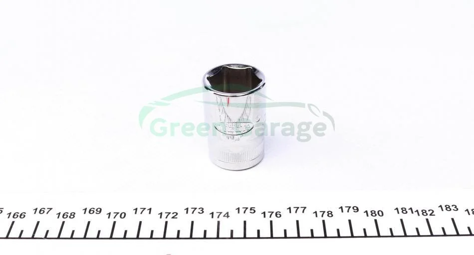 Головка шестигранна VIGOR V2565N (фото 1)