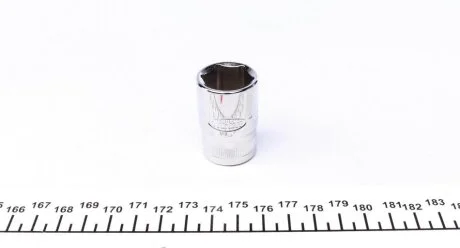 Головка шестигранна VIGOR V2565N