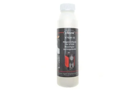 Рідина для тестера VIGOR V752410