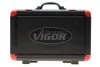 Набір інструментів VIGOR V4425N (фото 2)