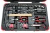 Набір інструментів VIGOR V4425N (фото 6)