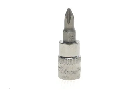 Біта з адаптером VIGOR V2436N