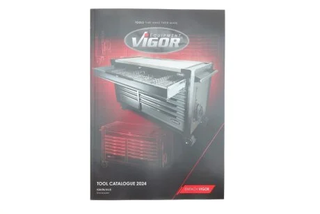 Каталог товарів VIGOR K24/EN/XX/0