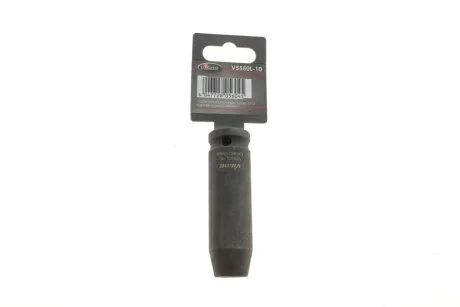 Головка ударна VIGOR V5550L10