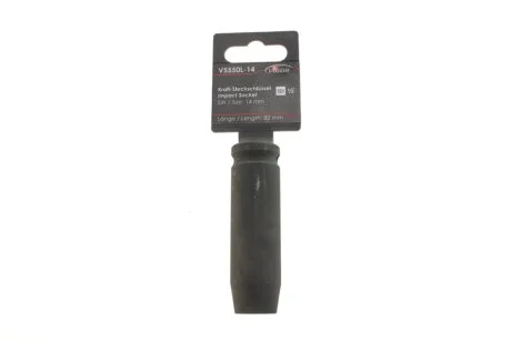 Головка ударна VIGOR V5550L14