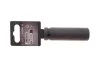 Головка ударна VIGOR V5550L15 (фото 2)