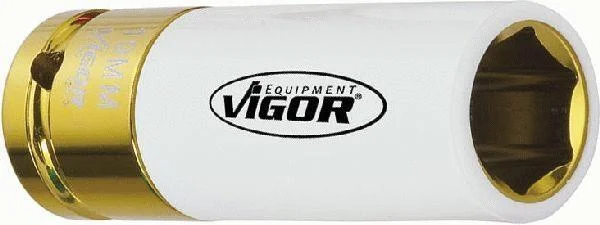 Головка ударна VIGOR V2473 (фото 1)
