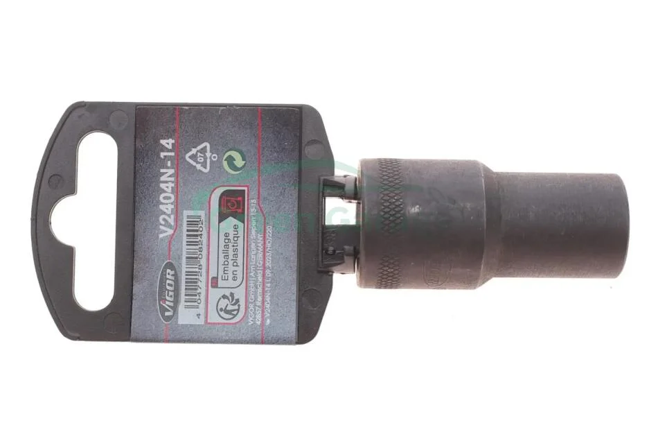 Головка ударна VIGOR V2404N14 (фото 1)