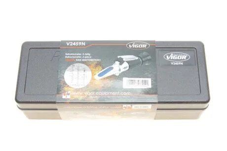 Рефрактометр VIGOR V2459N